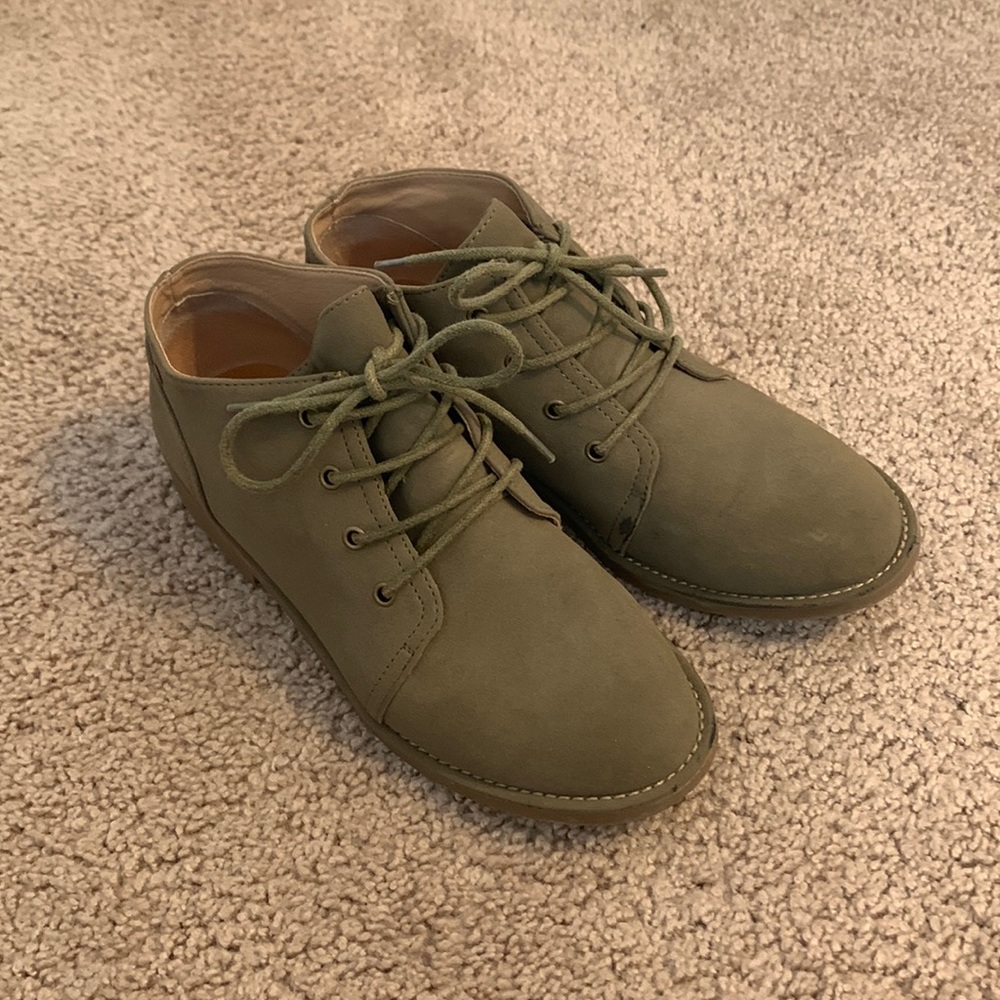 Seven dials womens shoe